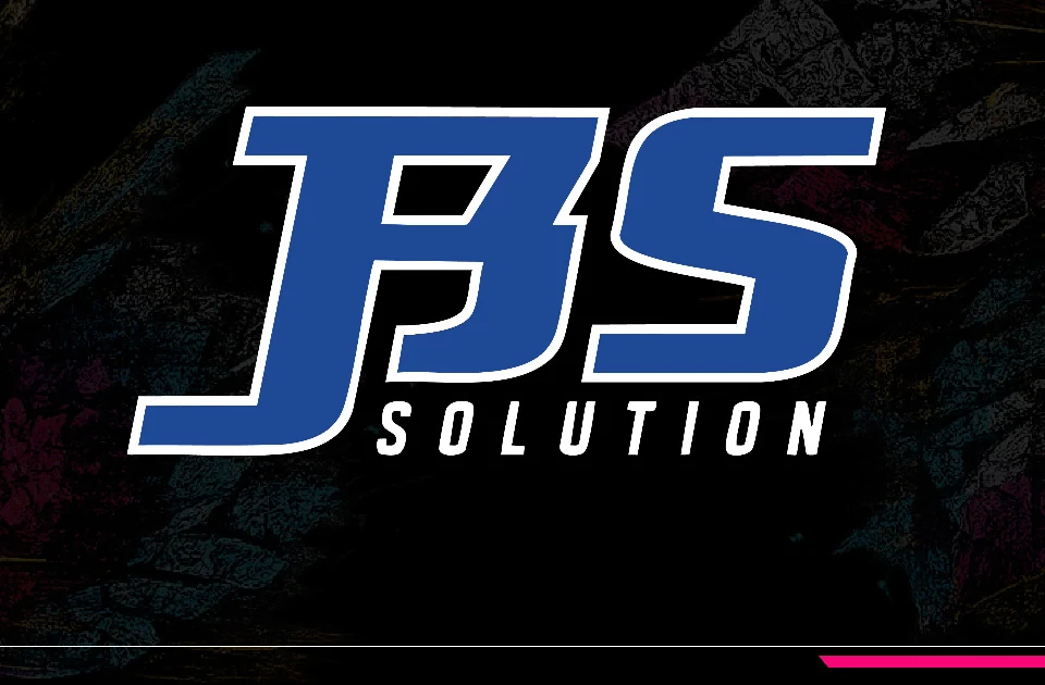 JBS Solution — Showcase Production Partner logo
